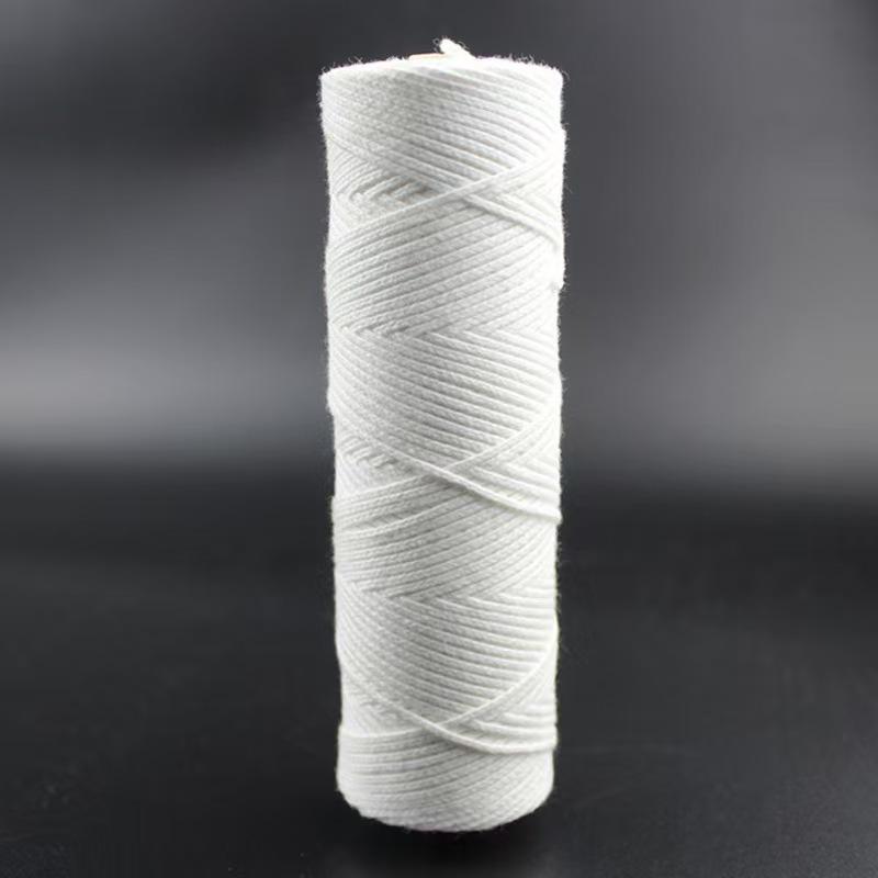 Free Shipping Small Pearl Wax Wick Sand Candle with Cotton Wick for Small Wick Candles & Fragrance Accessories 30 Shares
