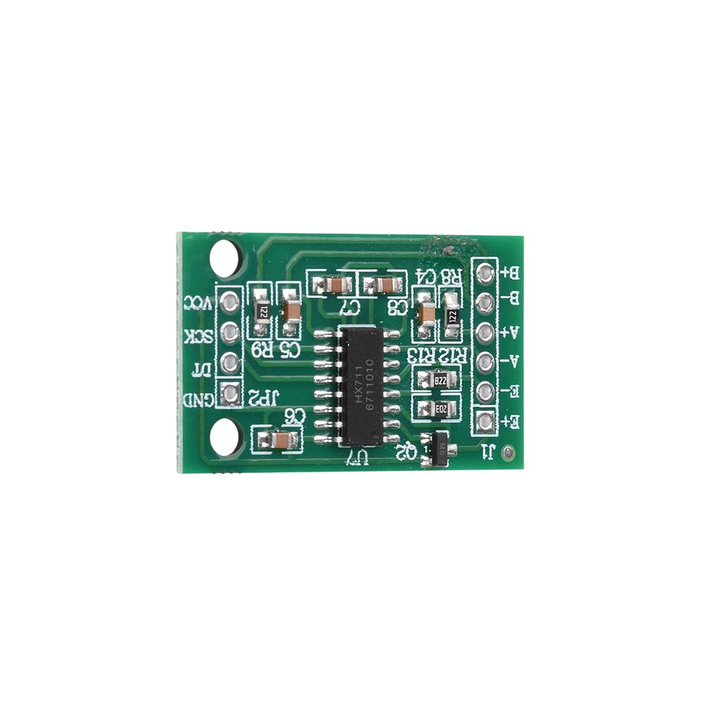 1/5/10/20Kg Hx711 Module Pressure Sensor Set, Weighing Sensor Electronic Scale Module Set