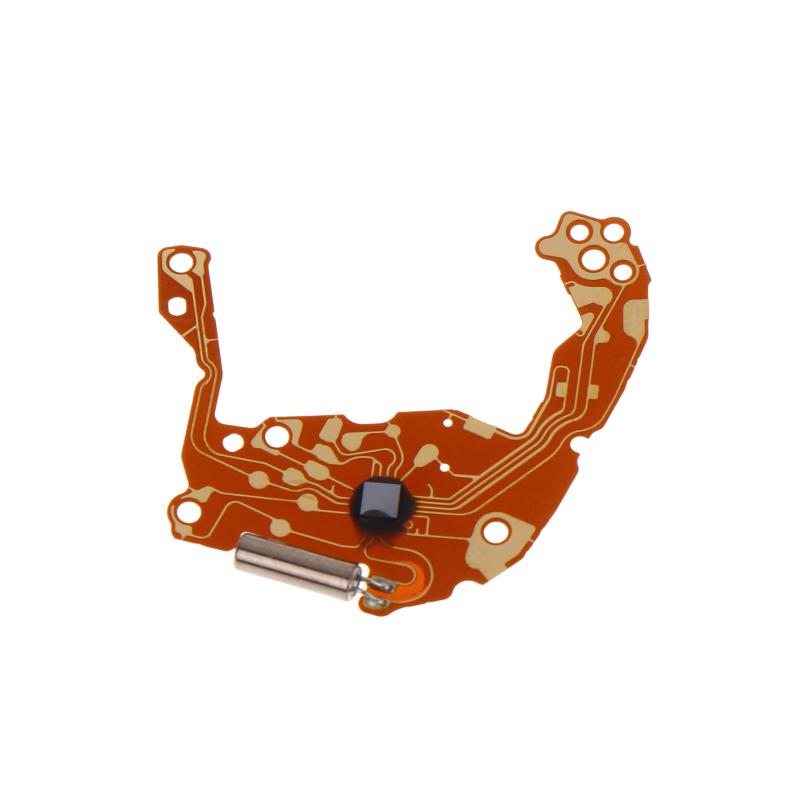 Movement Ic Integrated Circuit Board Replacement For Vd53 Vd54 Vd57 Quartz Watch Movement Parts Repair Accessories
