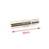 Extension Air Valve for Xiaomi M365 1S Pro MI3 Max G30 Electric Scooter Motor Front Wheel Inflatable Air Nozzle Parts