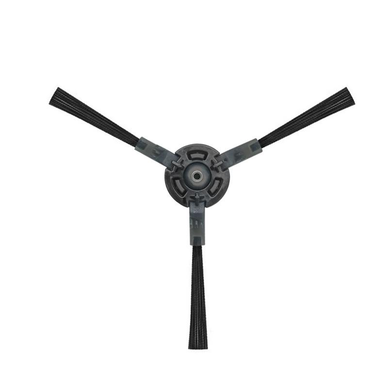 Compatible Accessories for Midea V15/V15 Pro: Main Brush, Side Brush, Filter Screen, Mop, Dust Bag, HEPA Filter
