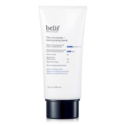 The True Cream Moisturizing Balm, 75ml, 1 Unit