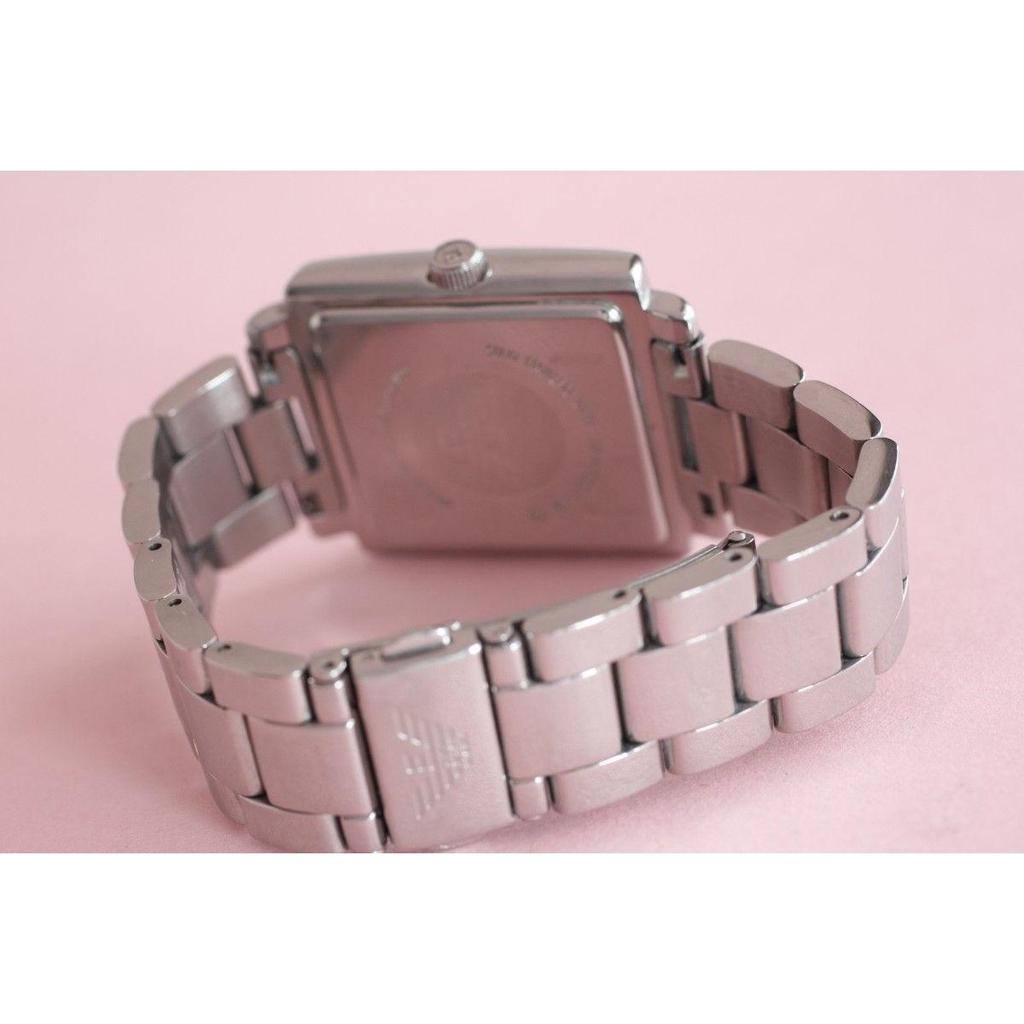 Used Working item, Emporio ARMani AR-5300