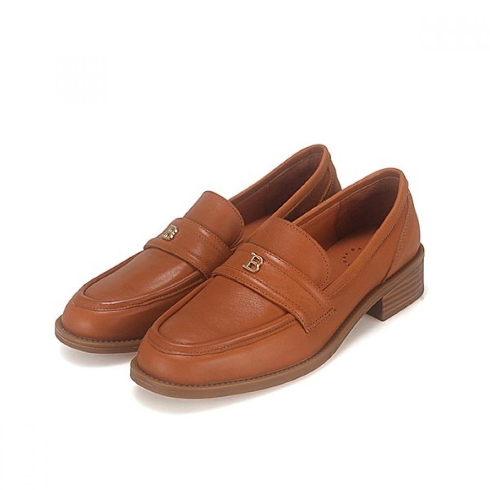 Barbara Loafer Bbg561br 225mm