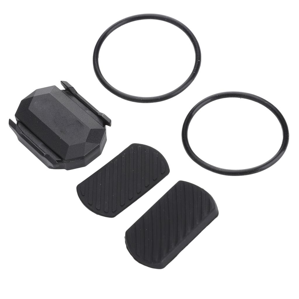 C3 Bike Cadence Speed Sensor Bicycle Bluetooth ANT Wireless Speed Cadence Sensor Waterproof Cycling Accessories