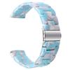 For Nokia Withings Steel HR 40mm Waterproof Resin Acrylic Smart Watch Band Strap 20mm