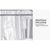 Protective Insulin Carry Case Foldable Insulin Cooler Medicine Storage Bags  Daily Use