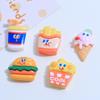 DIY Resin Cartoon Expression Phone Case, Hairpin, Jewelry & Accessories
