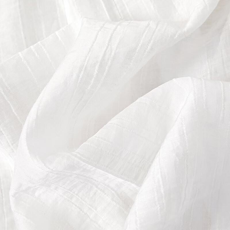 TACHI Women's Lyocell Lace Hooded Sun Protection Jacket