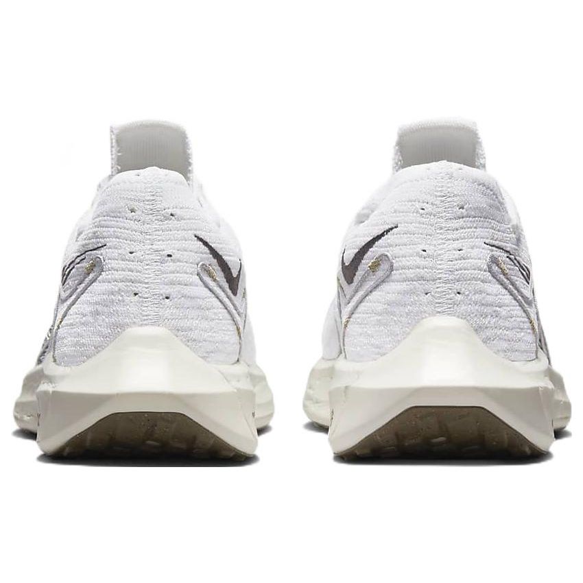 Nike Pegasus Turbo Next Nature White Light Bone Men Sneakers Light-Iron-Ore Iron-Grey DM3413-100