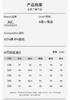 Yingshi Men's and Women's Cotton Skin friendly Collar Nightwear Home Clothes Set