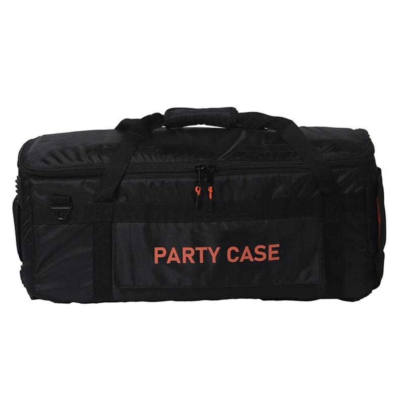 

Nylon Speaker Bag for CLUB 120/110/100, Offers Scratch And Dust Protections Speaker Protector 1