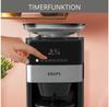 Кофеварка Krups KM 8328 Grind Aroma (KM832810)
