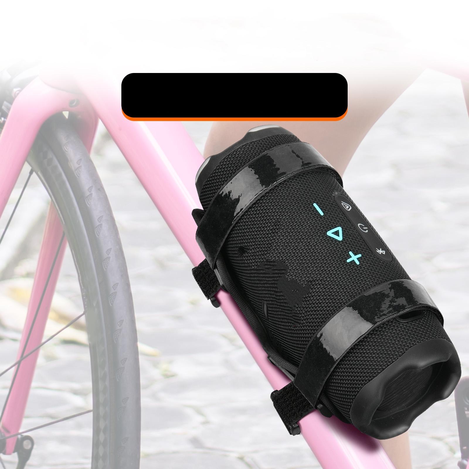Black Speaker Holder Suitable For JBL