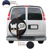 Jante, roți și accesorii auto – Anvelope și accesorii