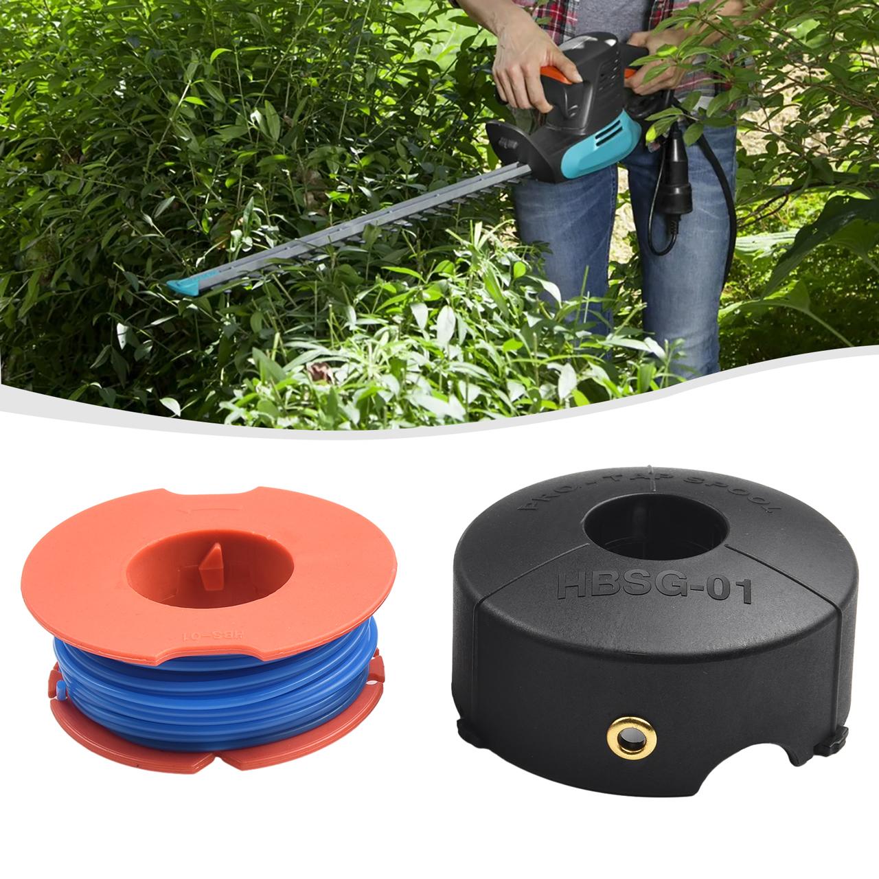 

SPOOLS Крышка катушки ART2300 ART2600 Крышка высокого качества