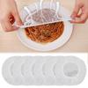 Ustensiles de cuisine – Couvercles alimentaires