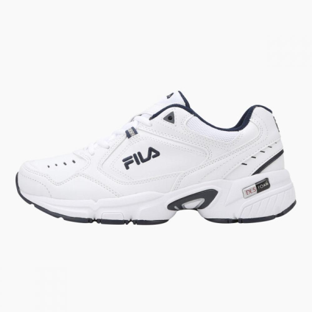 Fila Ranger 147(White / White / Blue)/285
