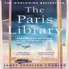 La Bibliothèque de Paris par Janet Skeslien Charles Livre de poche 9781529335460