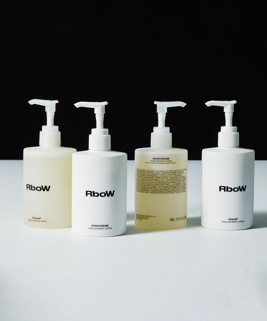 Hand and Body Care Set 300ml