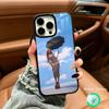 Street Mix PinkPantheress Phone Case For IPhone17 16 15 14 13 12 11  Pro Max 16/15/14Plus Wireless Charger Cover Funda