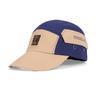 Summer Men's Outdoor Sports Sun Hat Quick-Drying Waterproof Baseball Cap Thin Color Matching Duck Tongue Sunscreen Cap