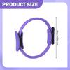 Essential Pilates Kit with 38cm And Bodybuilding Accessories.