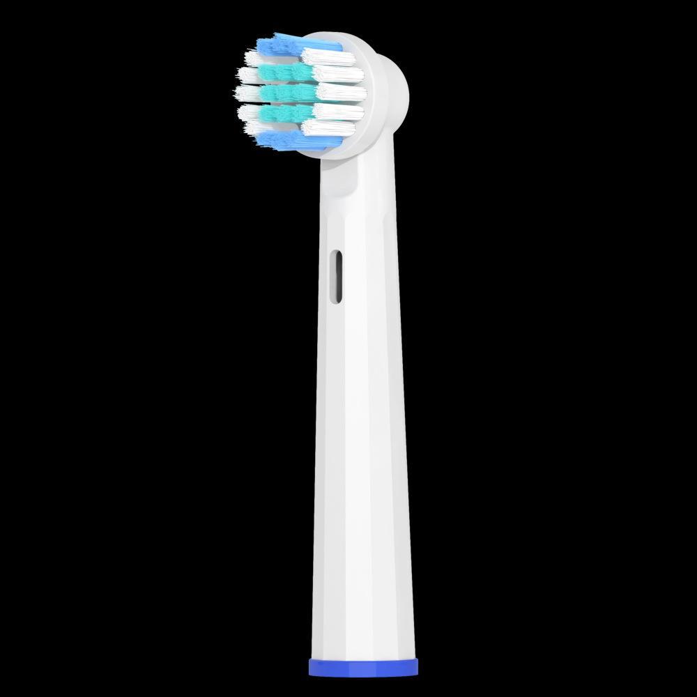 Meihong Universal-Rotationsbürstenkopf für elektrische Zahnbürsten Oral-B/D12EB20
