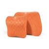 Nezha V/U/L/GT All-Season Breathable Car Seat Cover & Backrest