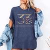 Upcoming Game Merch Fan Gift Clair Obscur Expedition 33 Shirt For Those Who Come After Vintage Rpg Tee For Allseason Unisex