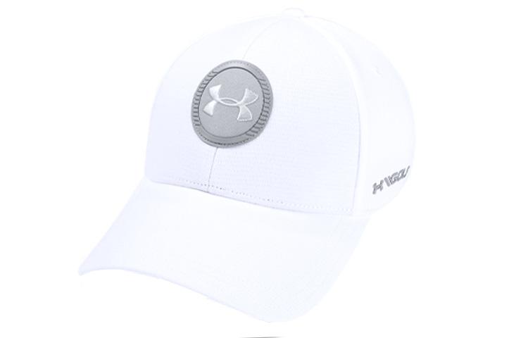 Бейсболки Under Armour Мужские 1351443-100 M/L