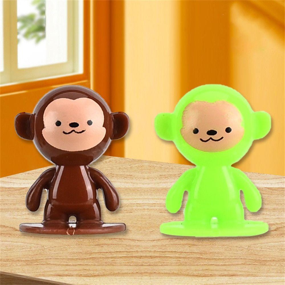 Thinking Training Monkey Balance Tree Family Games Balance Puzzle Toy  Birthday Party