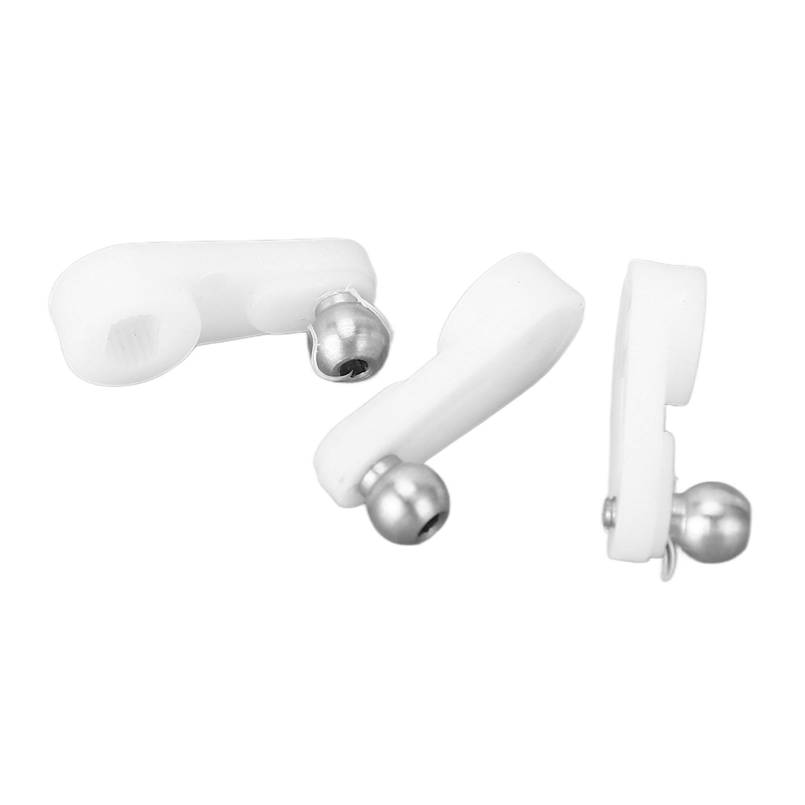 

Запасні частини сервоприводу вертольота RC для FlyWing FW450 V3 3 шт.