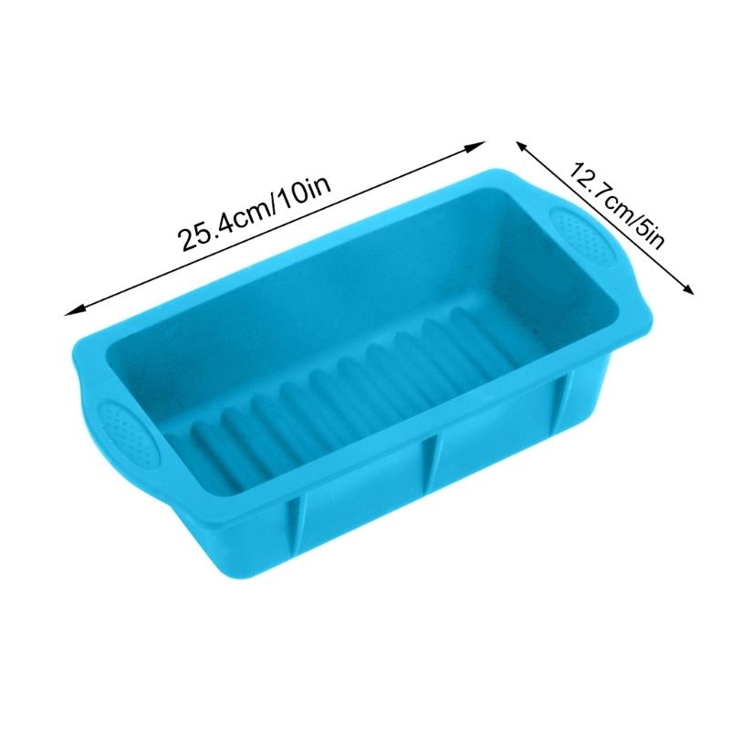 Large Capacity Efficient Ice Cubes Makers Silicone Molds With Lid For Efficient Ice Production In 12 24Hours 4lb Size For Various Use