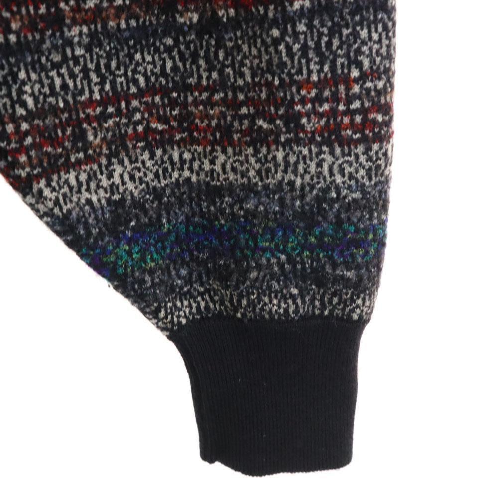 KENZO GOLF 90s Made in Japan Old Long sleeve sweater 3 knit Men's Used