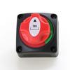 Motorcycle & Car High-Power Battery Cutoff Rotary Switch