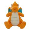 Pokémon Plush Toy Fast Dragon Doll Plush Doll Sleeping Pillow Doll Machine Gift
