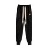 Plus-size Casual High-waisted Harlan Sweatpants for Women