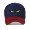 summer Cotton Baseball Caps Women Men Eagle Eye Snapback Hat Vintage Dad Hat Outdoor Sports Casquette Trucker Cap