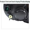 Geely Freecruiser 08 Headlight Assembly - Haiyixin