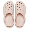 Crocs  Classic Platform Clog Quartz Pink Women Sneakers 206750-6UR