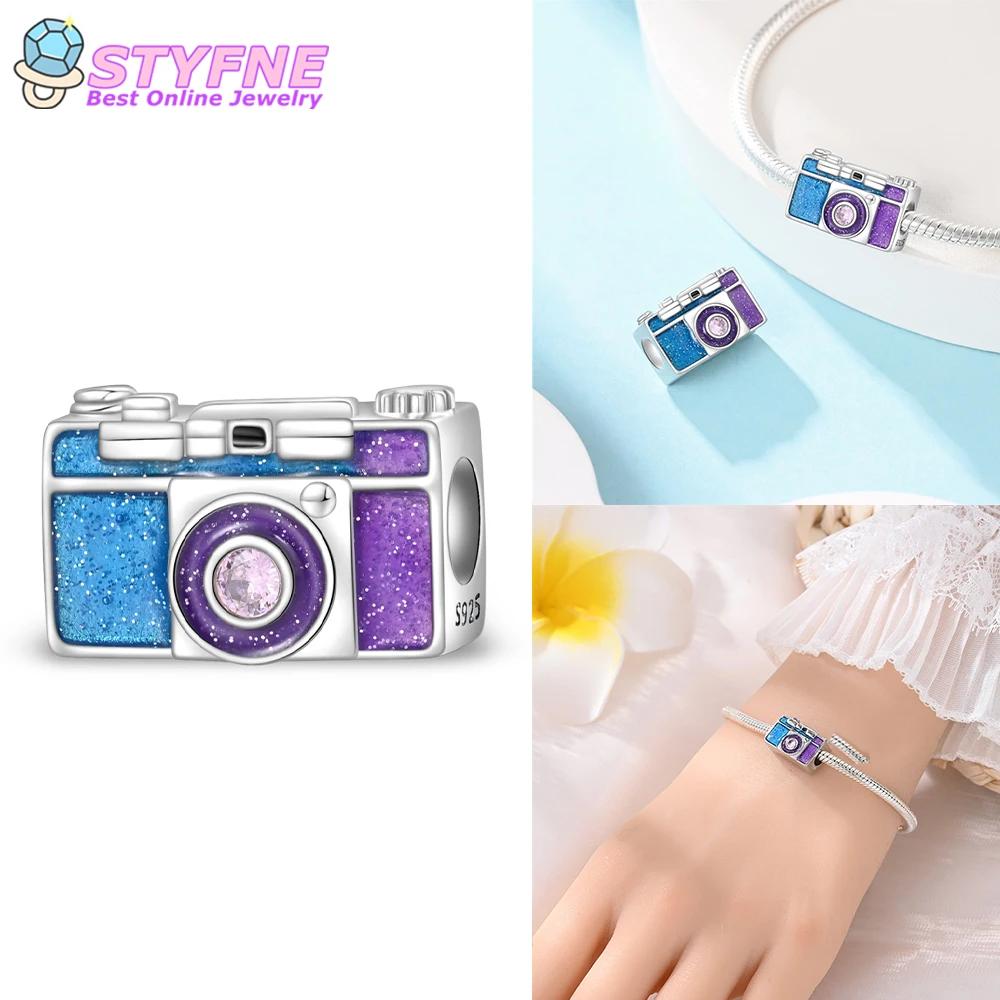 

Holiday Travel Copper Pet Dog Station Wagon&Pink Car&Sunflower Cat Pattern Charm Fit Diy Arm Bracelet Necklaces Jewelry