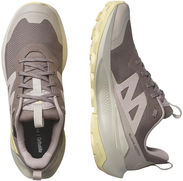 Salomon Elixir Activ GORE-TEX Hiking Boots