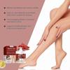 Laniska Leg Soothing Cream Gentle Care Leg Discomfort Daily Massage External Application Care Cream