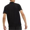 PUMA Polo Shirts Men's Black Polo Collar Moderate Straight Fit 671927-01