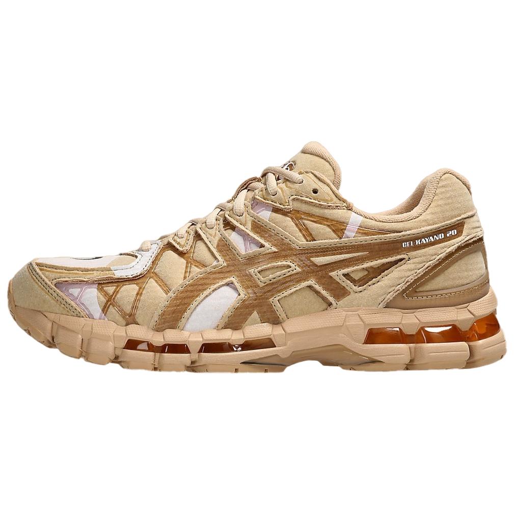 New Asics Gel Kayano 20 Doublet Cardboard 1203A519-200