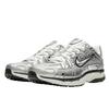 Nike P-6000 Metallic Silver