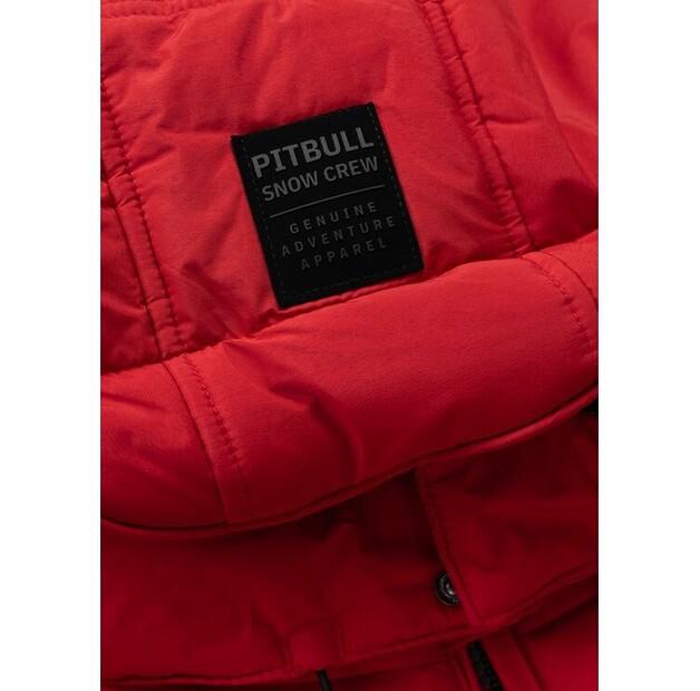 Куртка зимняя PITBULL PIEDMONT