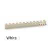 100PCS 1x12 Dots DIY Building Blocks Thick Figures Bricks Educational Creative Compatible With 6112 Toys for Children