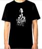 ALFRED HITCHCOCK LOGO T-shirt *100% Cotton* High Quality* Unisex T-Shirt